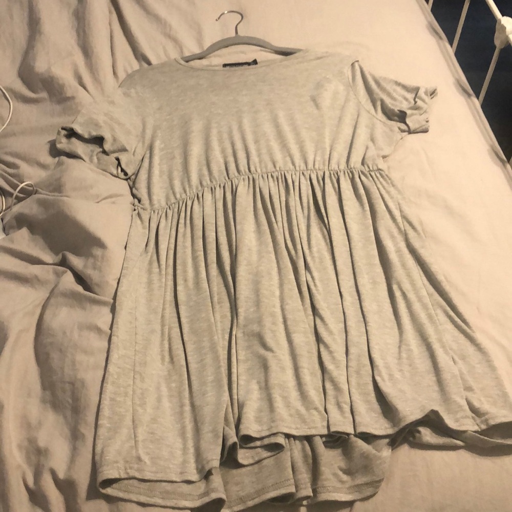 mini dress